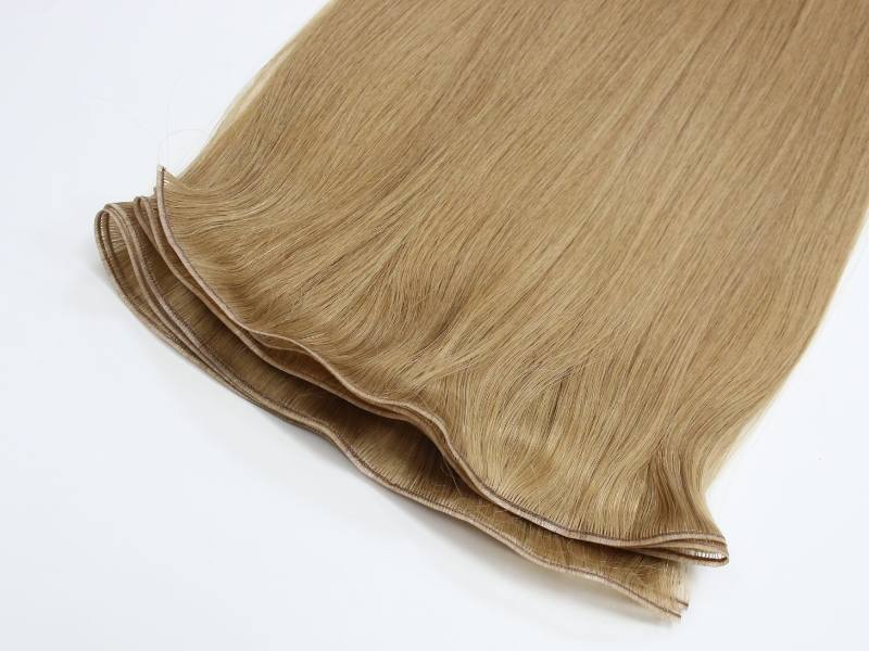 Genius Weft Hair Extensions