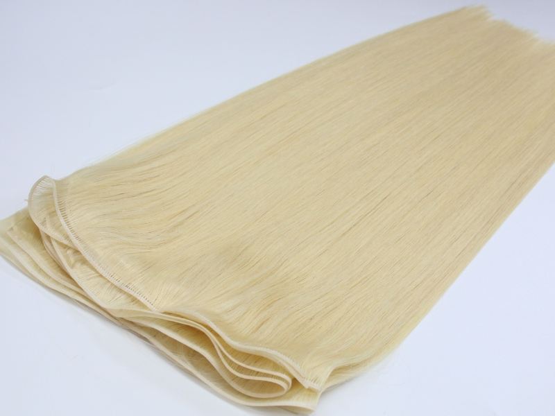 Genius Weft Hair Extensions