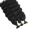 Body Wavy Hand Tied Weft Extensions