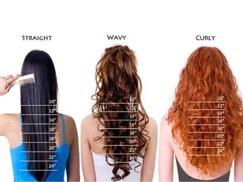 Deep Wavy Hand Tied Weft Extensions