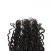 Romantic Curly Hand Tied Weft Extensions