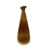 Yaki Straight Hand Tied Weft Extensions