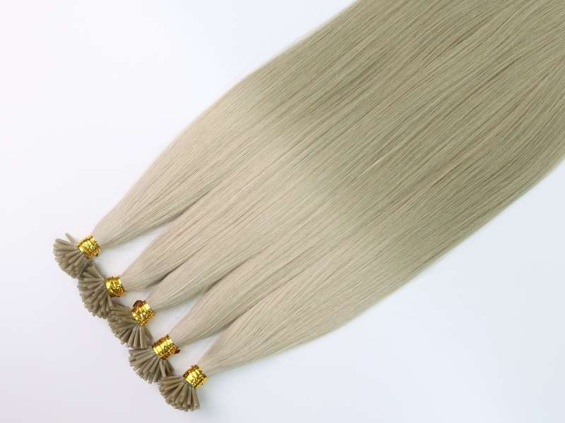 22 Inch I-Tip Hair Extensions
