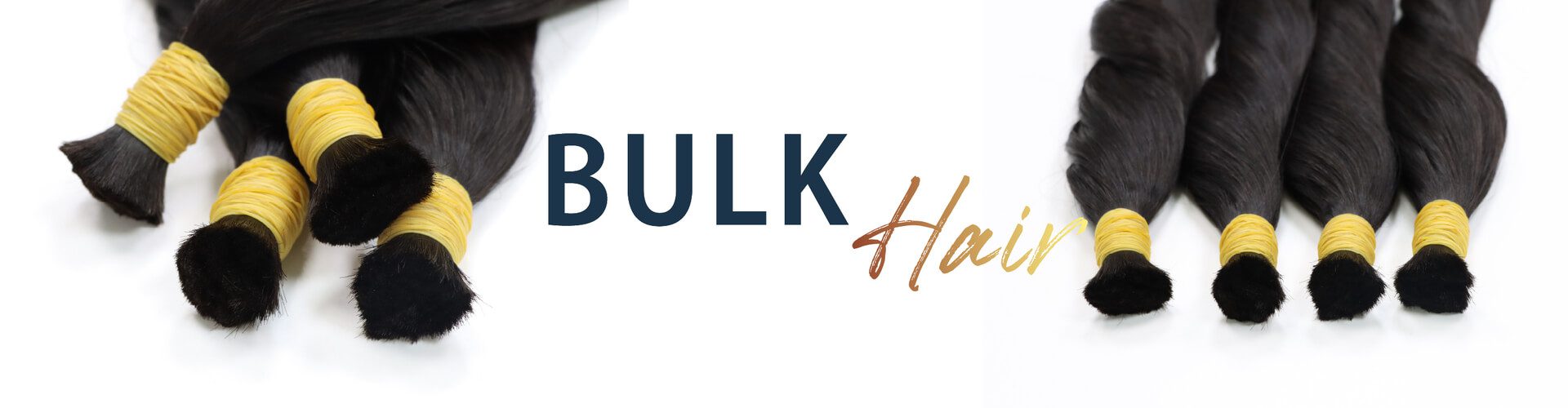 Bulk Hair