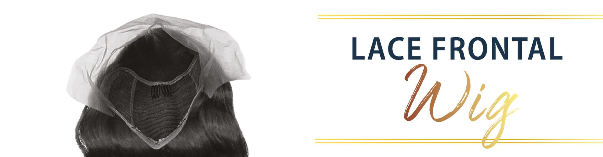 Lace Frontal Wig