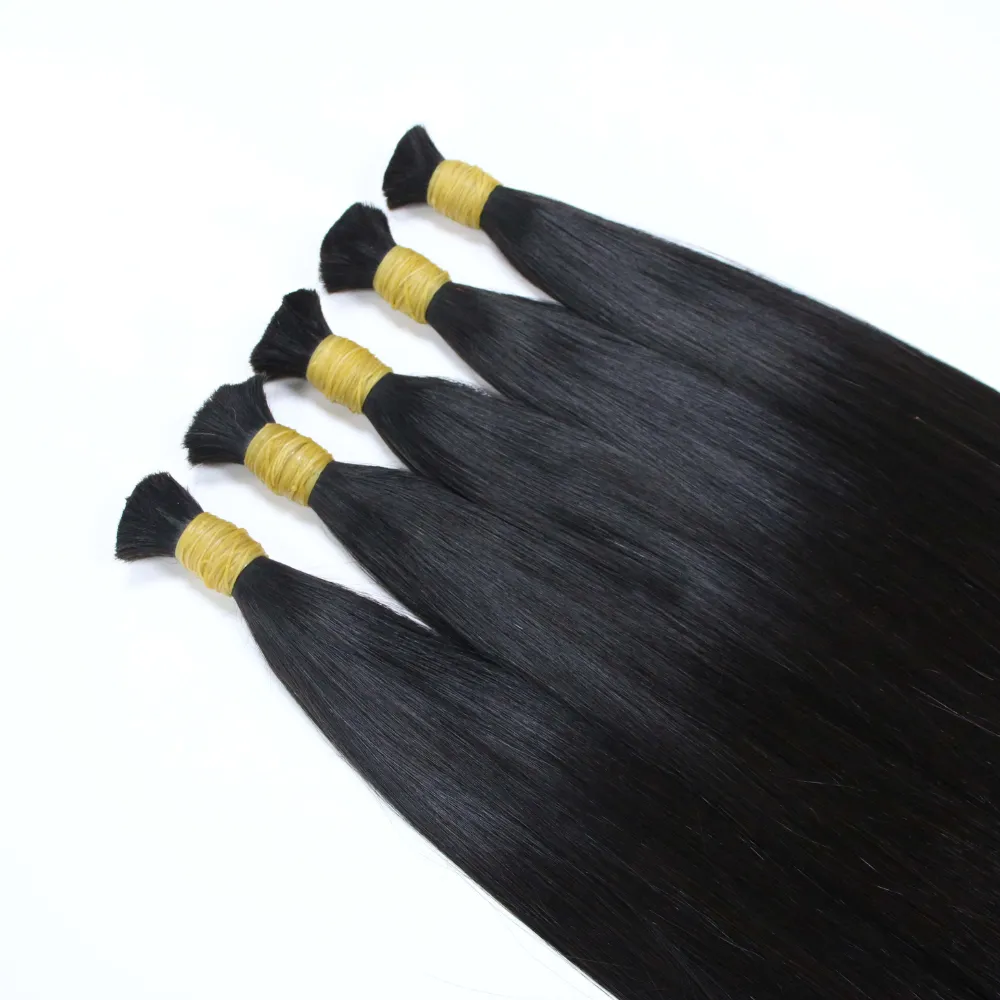 Raw Vietnamese Hair