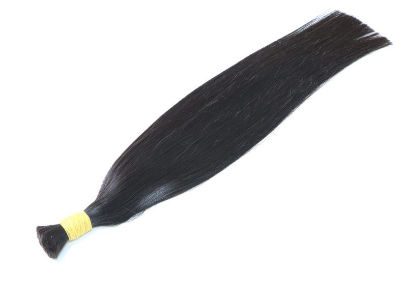 Raw Vietnamese Hair