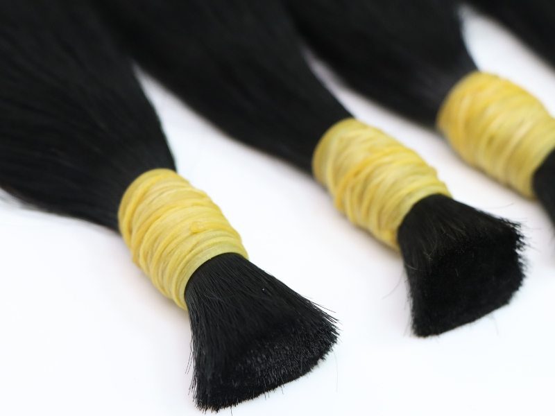 Raw Vietnamese Hair