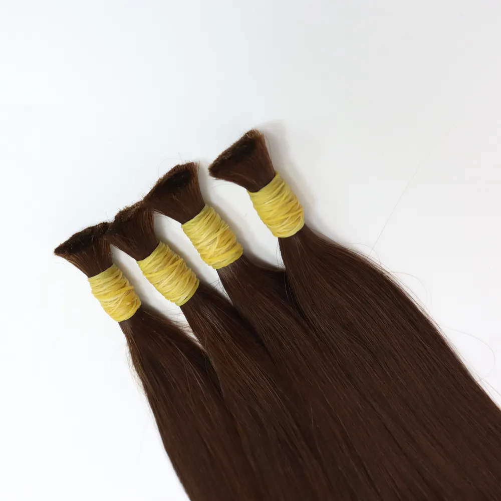 Vietnamese Remy Hair