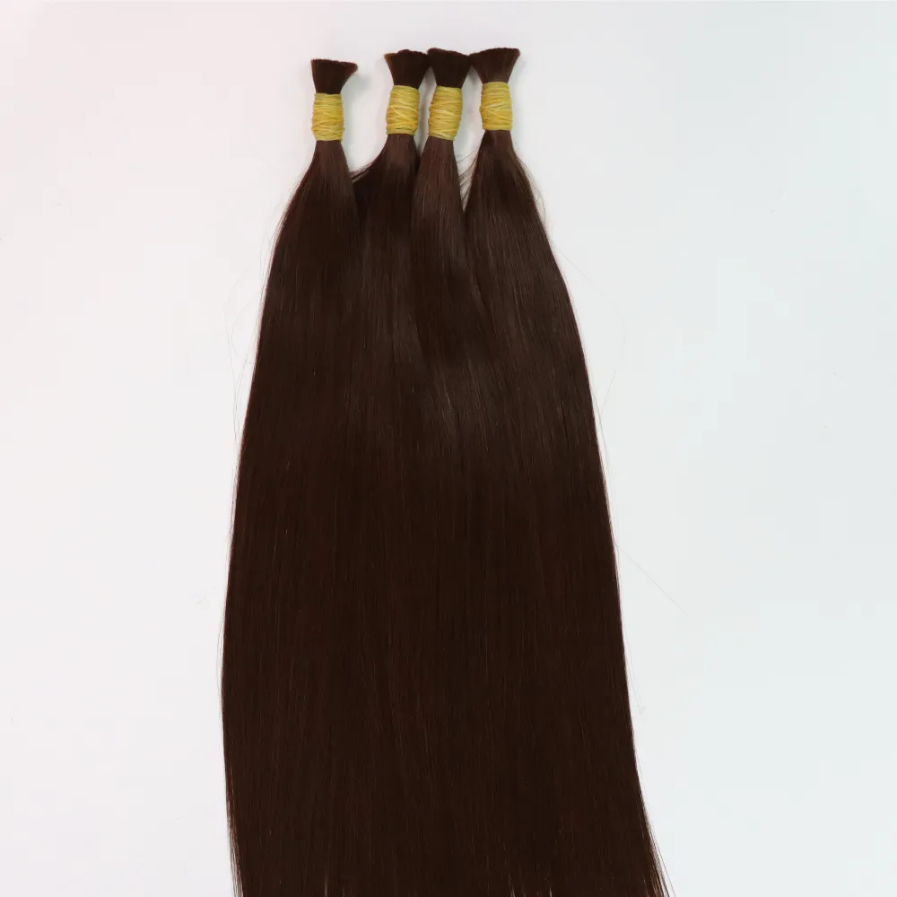 Vietnamese Remy Hair