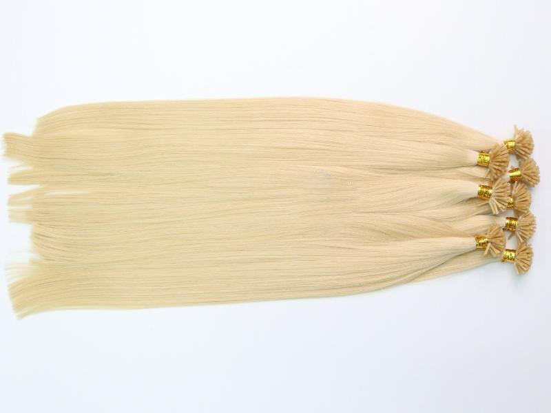 22 Inch I-Tip Hair Extensions
